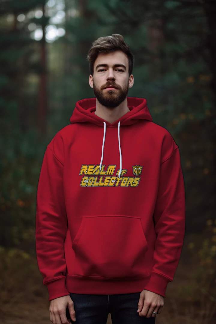 ROC Hoodie