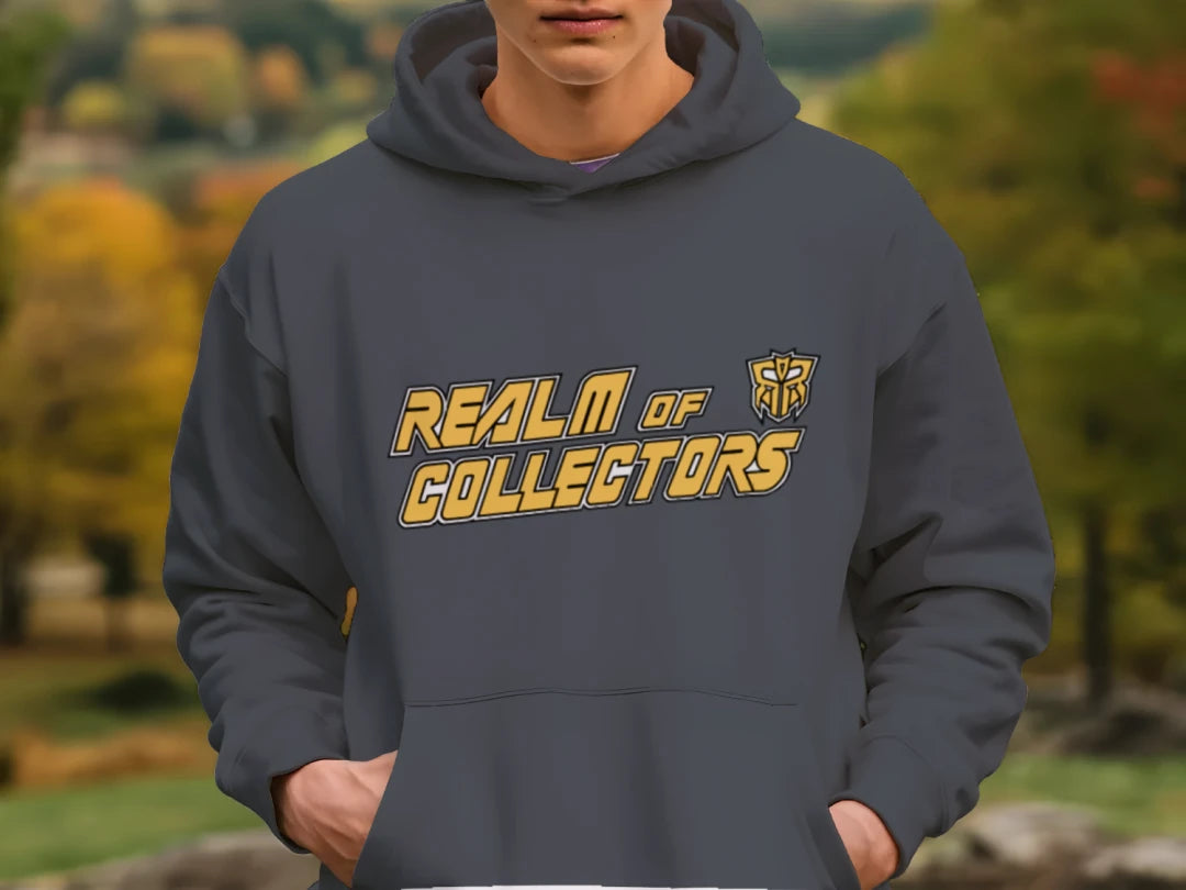 ROC Heavy Hoodie