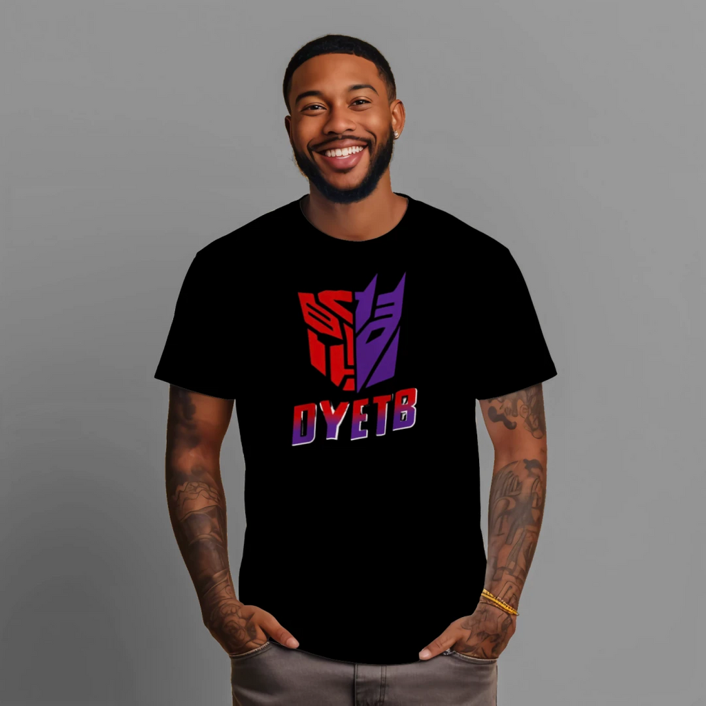 DYETB TEE