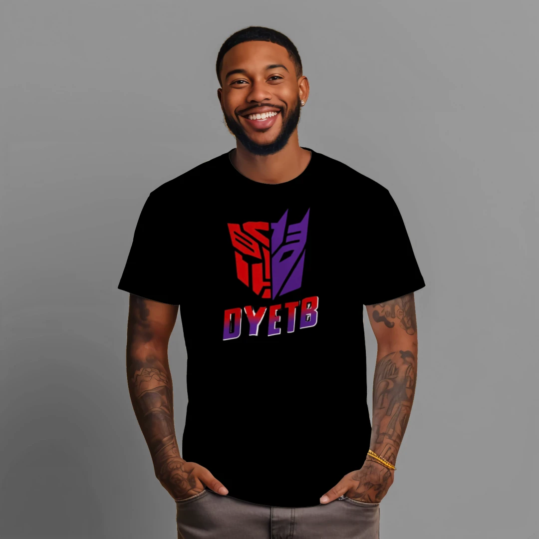 DYETB TEE