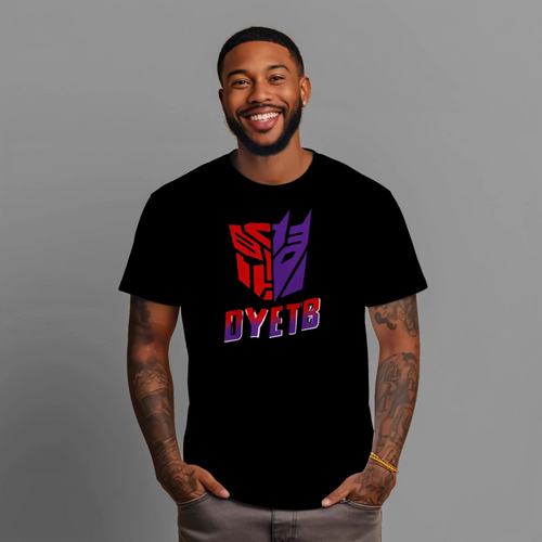 DYETB TEE