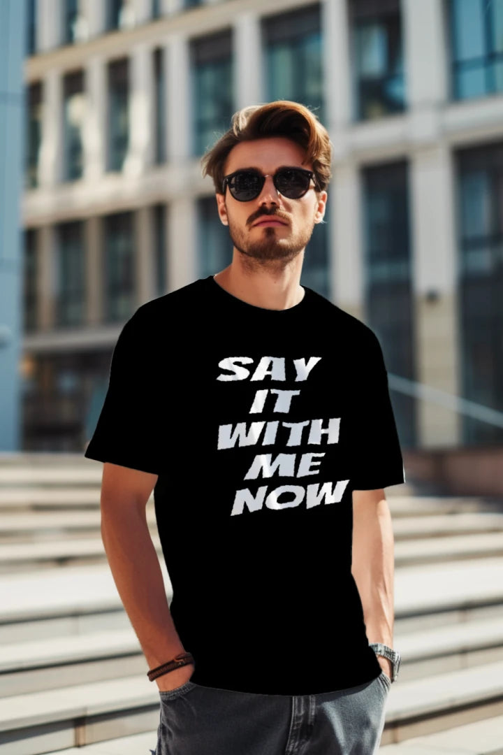 SIWMN REALM Tee