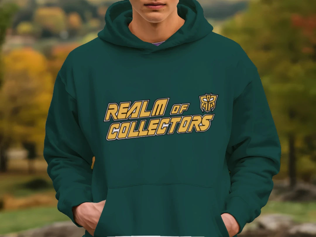 ROC Heavy Hoodie