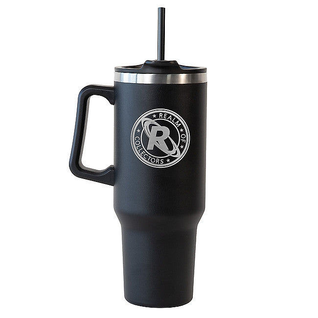 ROC Tumbler 40 oz