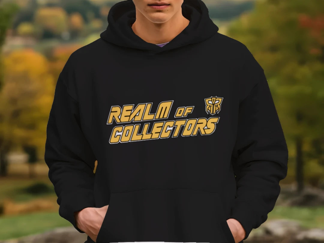ROC Heavy Hoodie