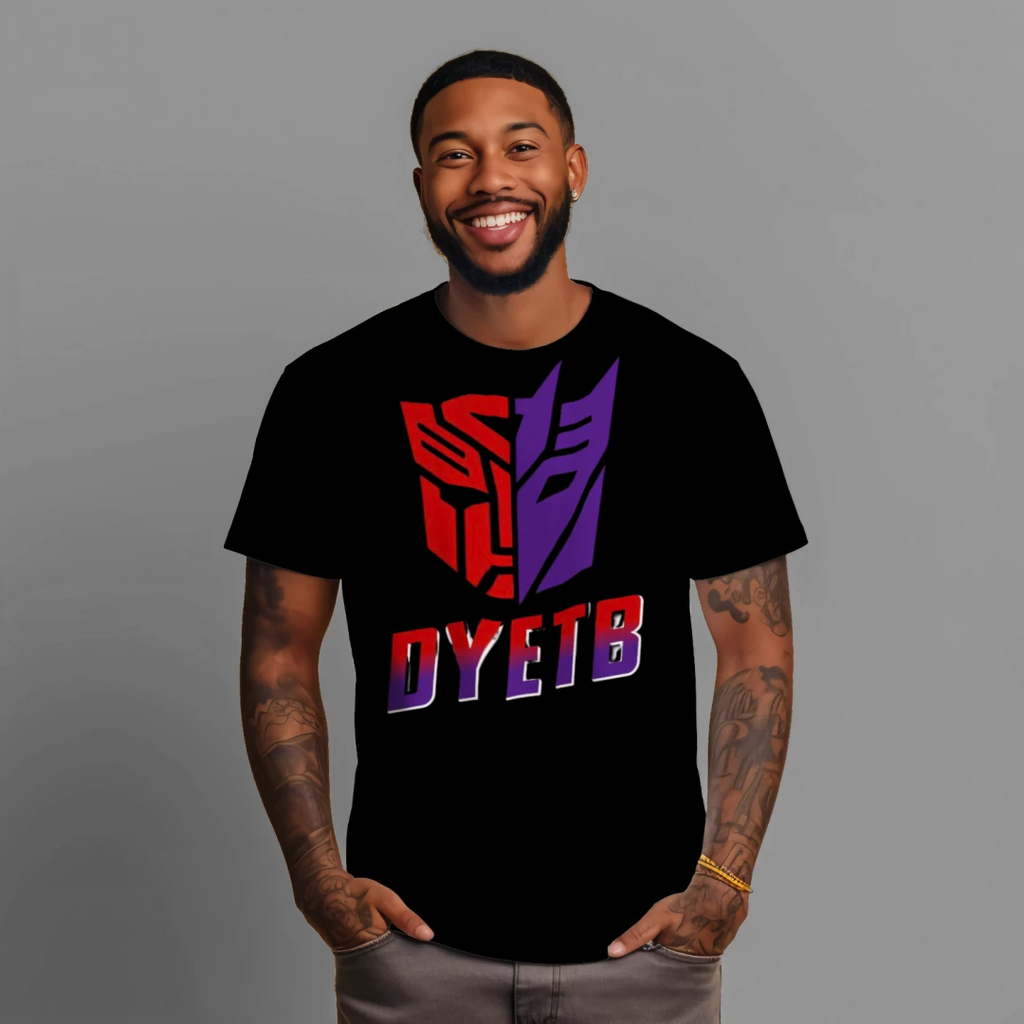 DYETB TEE