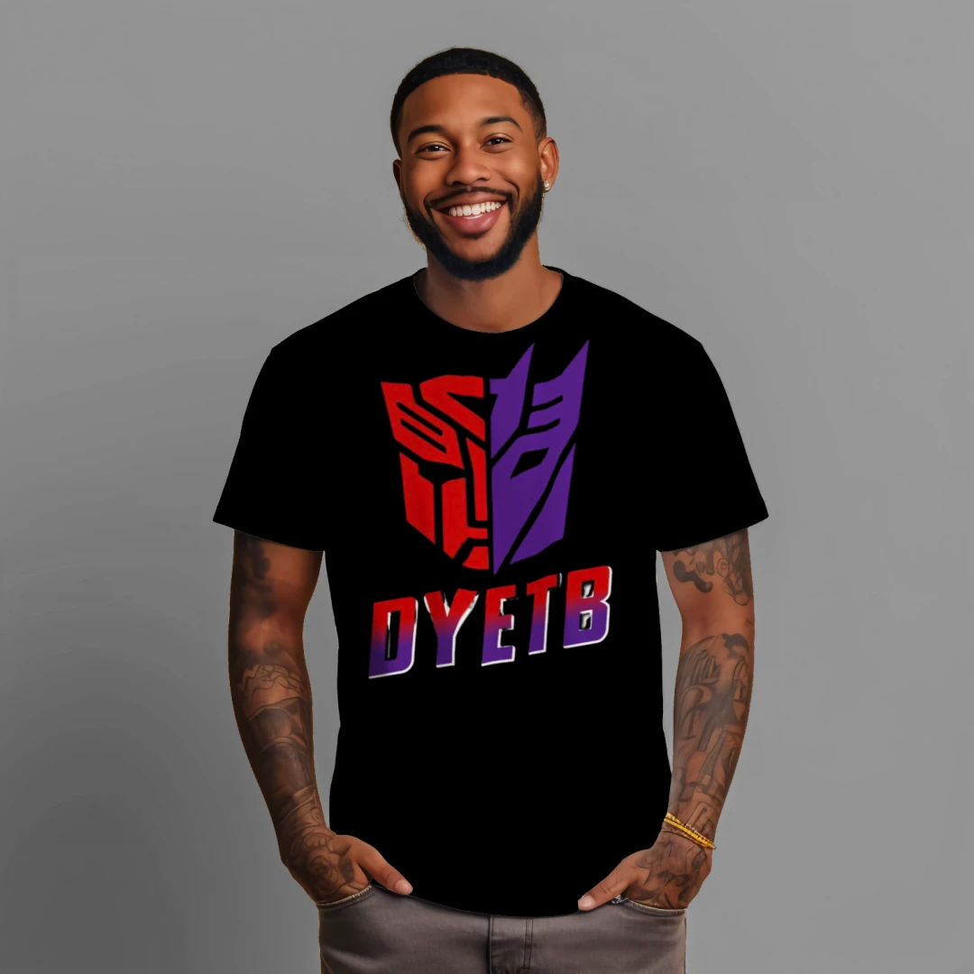 DYETB TEE