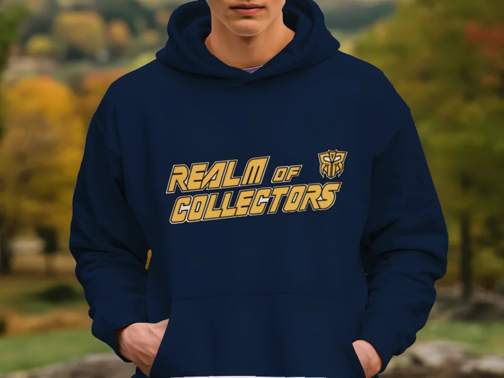 ROC Heavy Hoodie