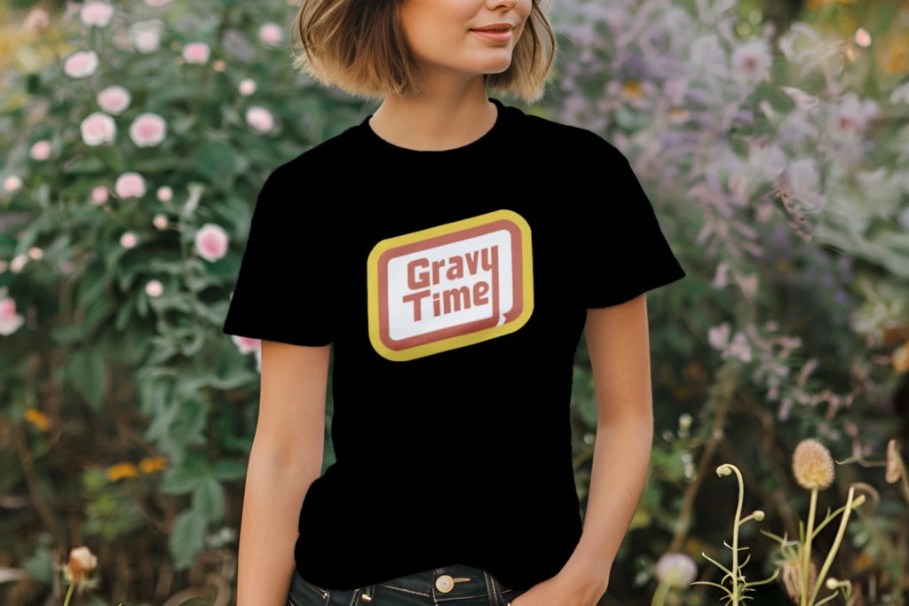 Shelf Gravy Tee