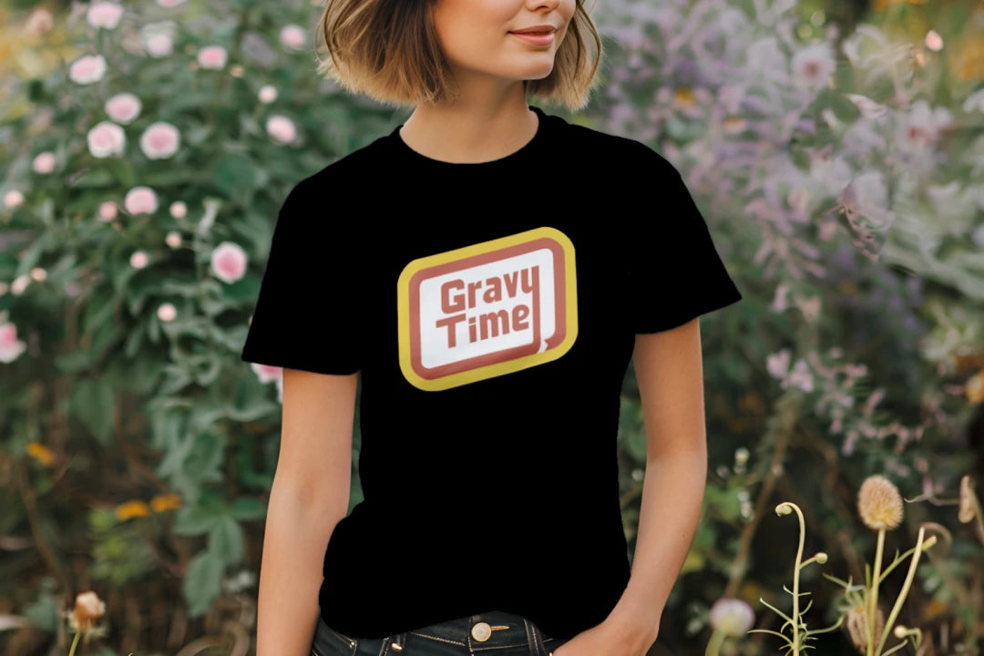 Shelf Gravy Tee