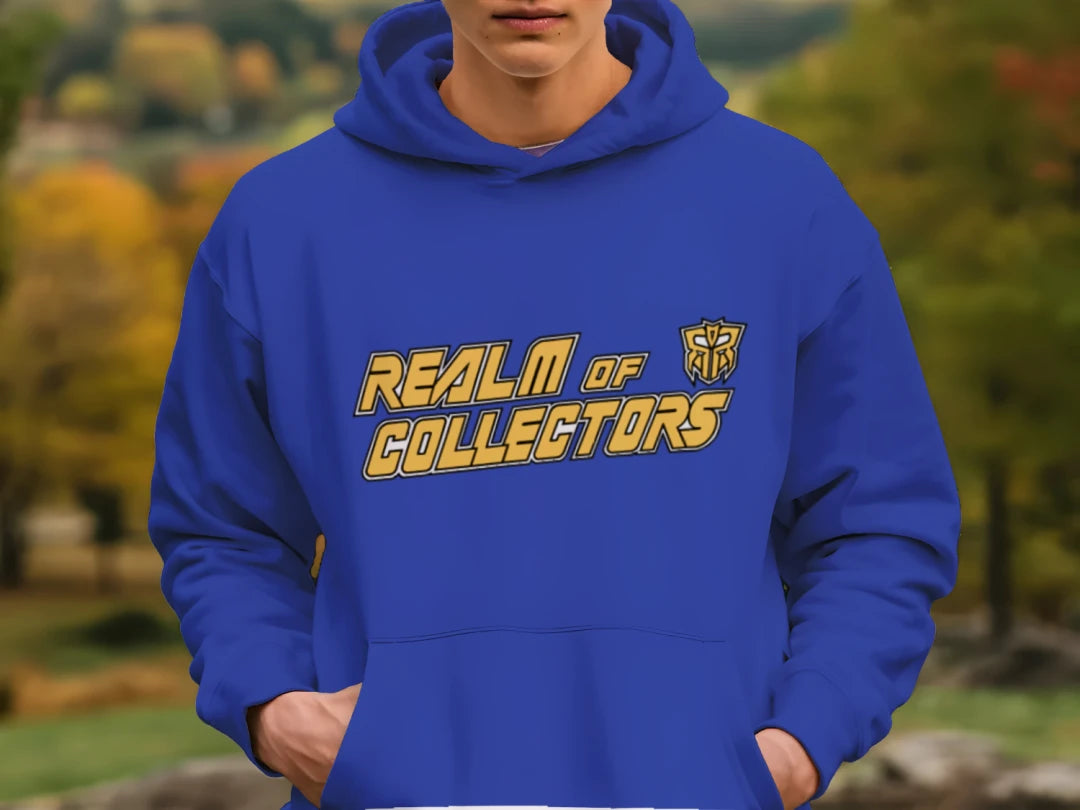 ROC Heavy Hoodie