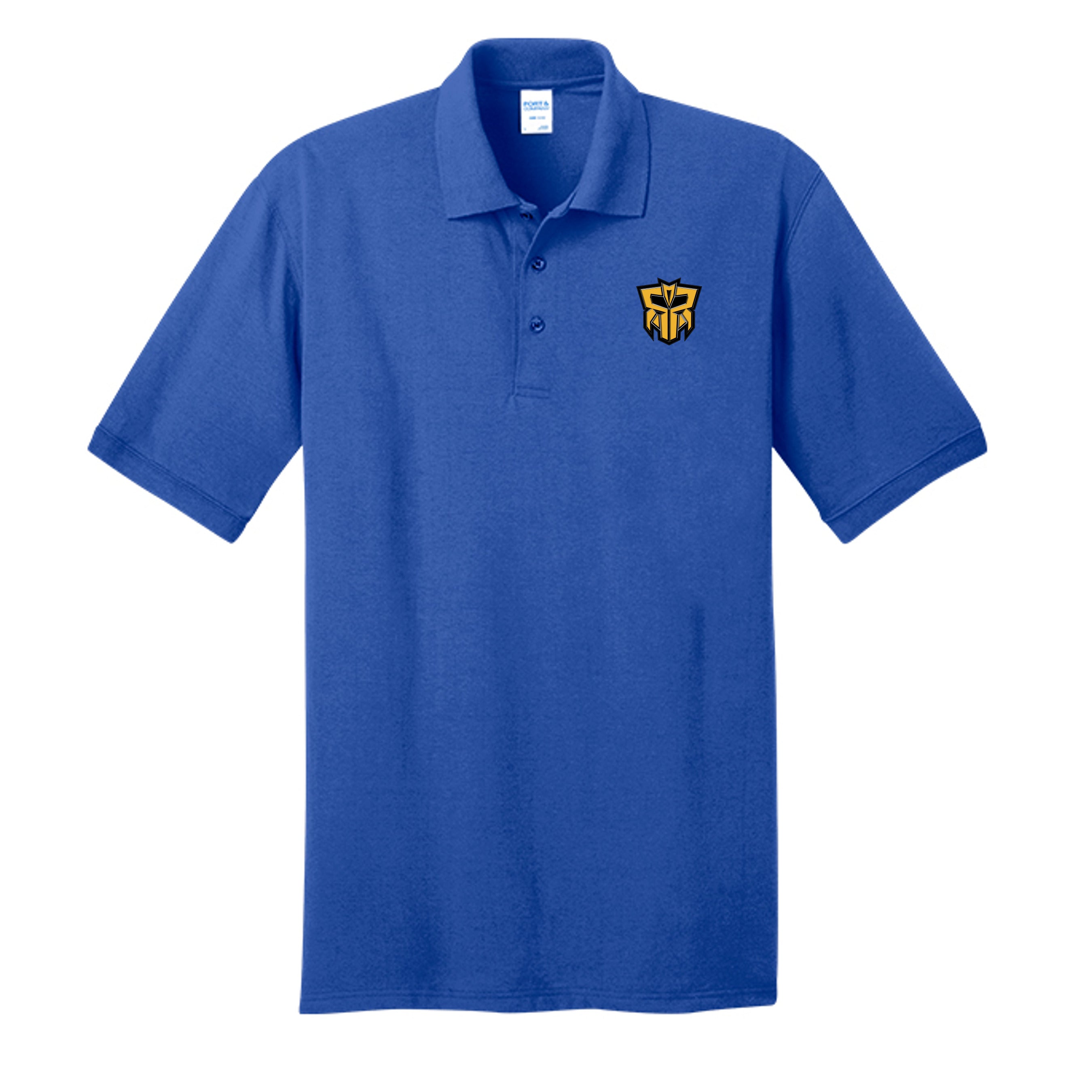 Royal - KP55 - FRONT