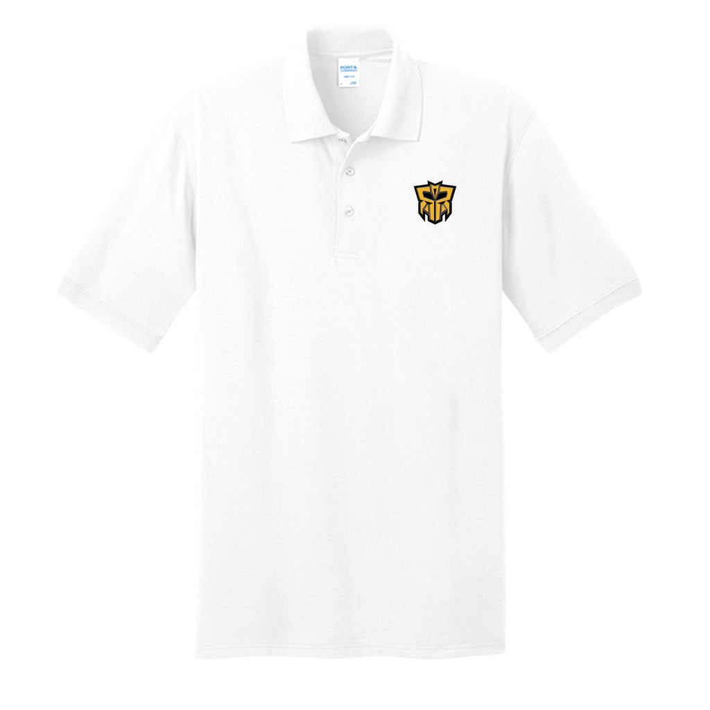 White - KP55 - FRONT