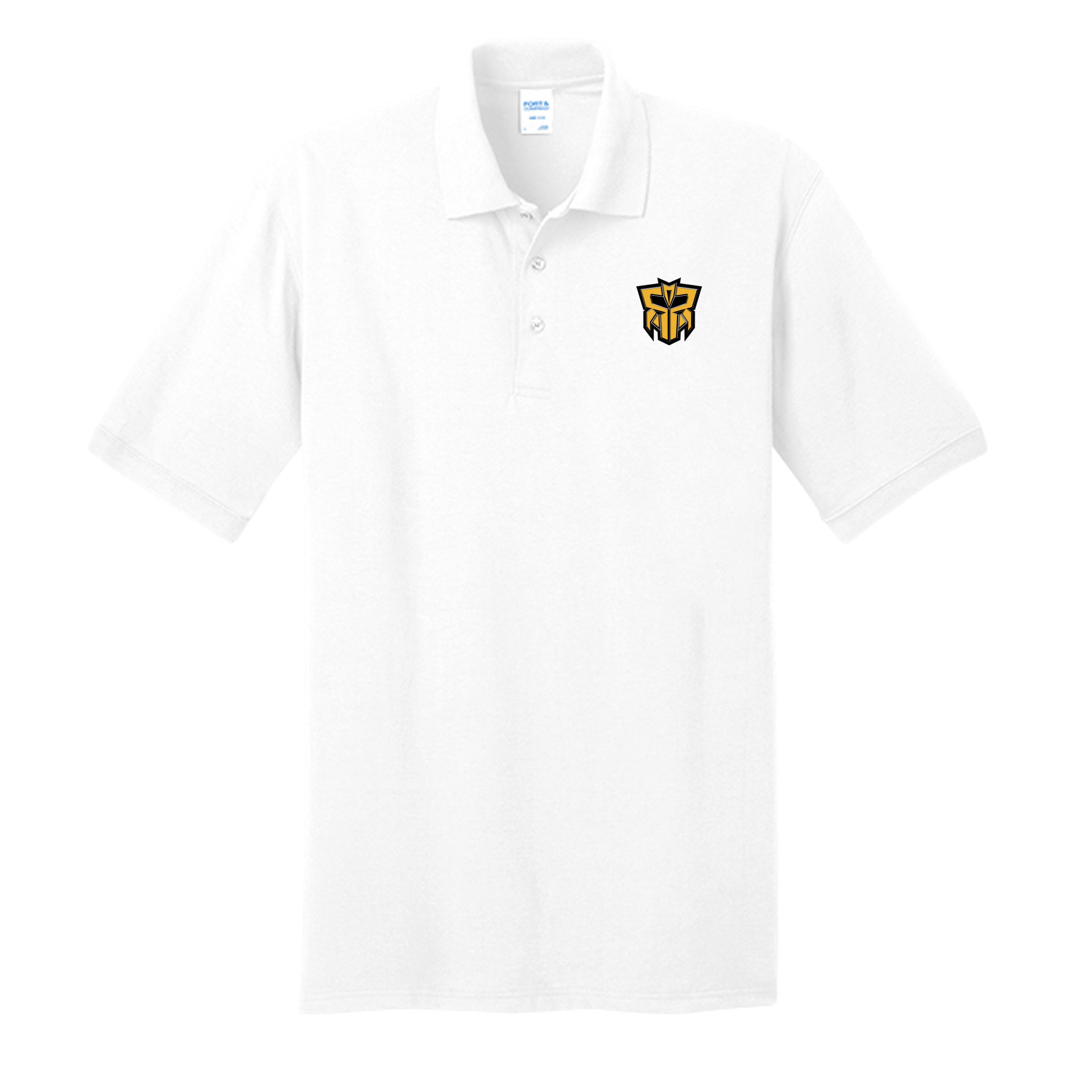 White - KP55 - FRONT