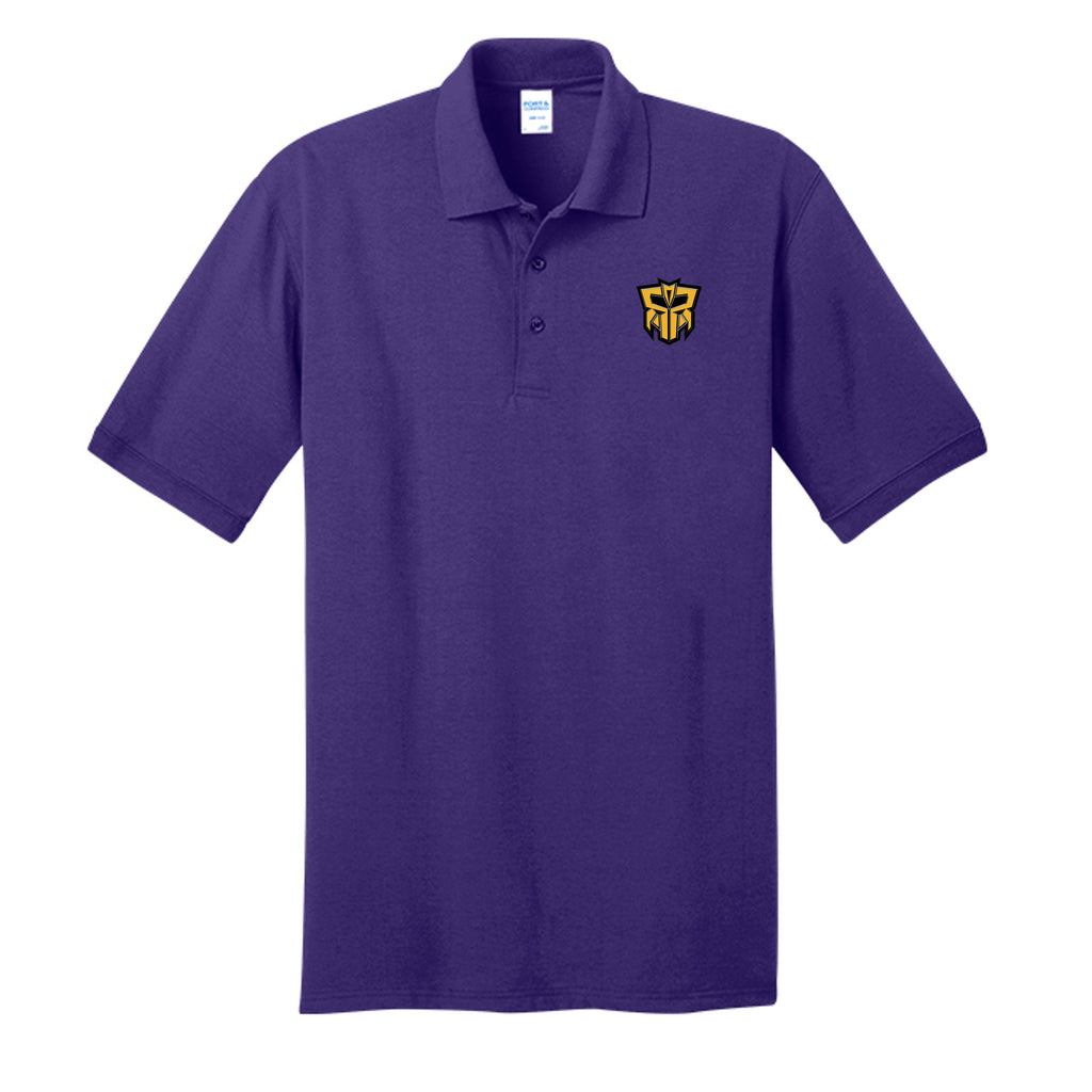 Purple - KP55 - FRONT