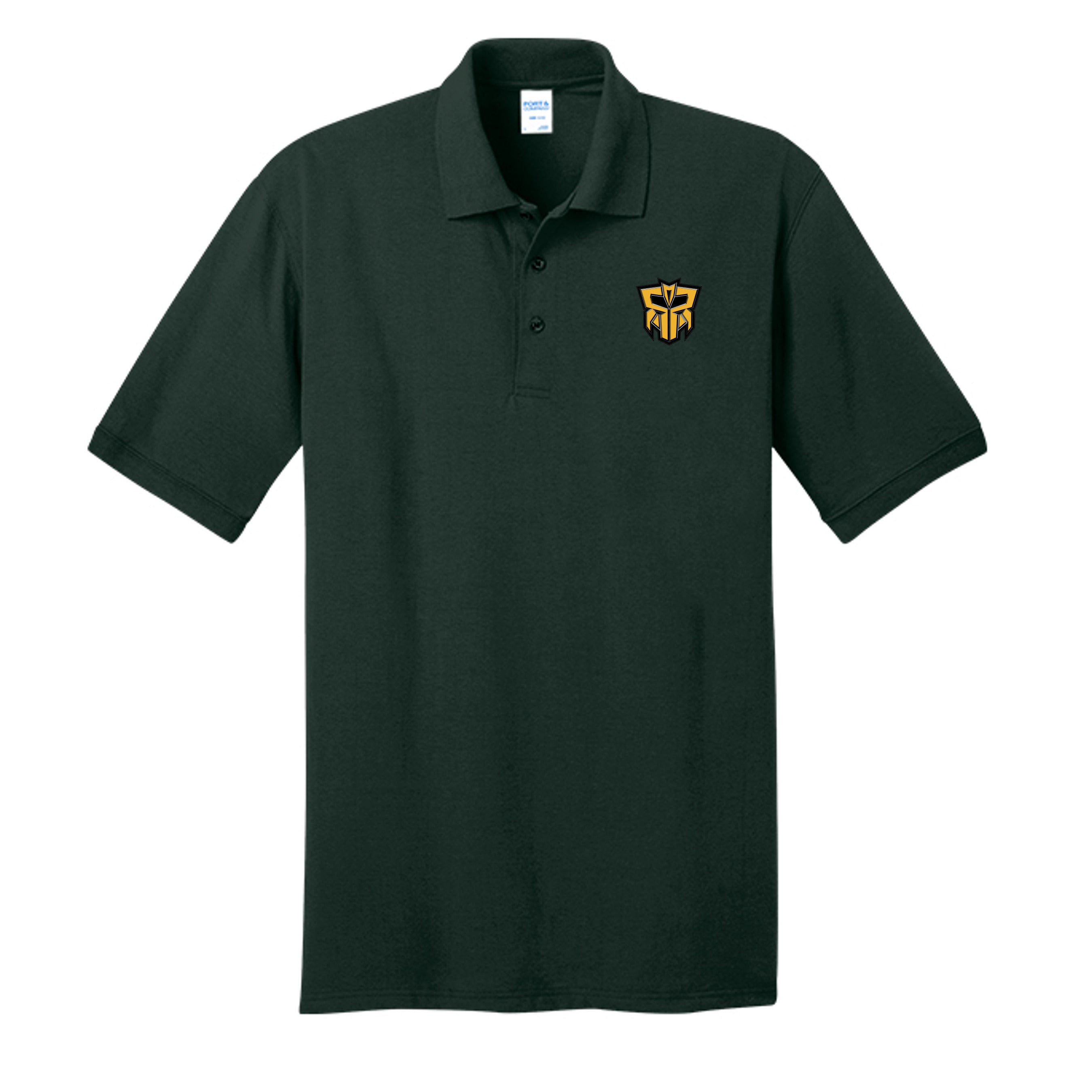 Dark Green - KP55 - FRONT