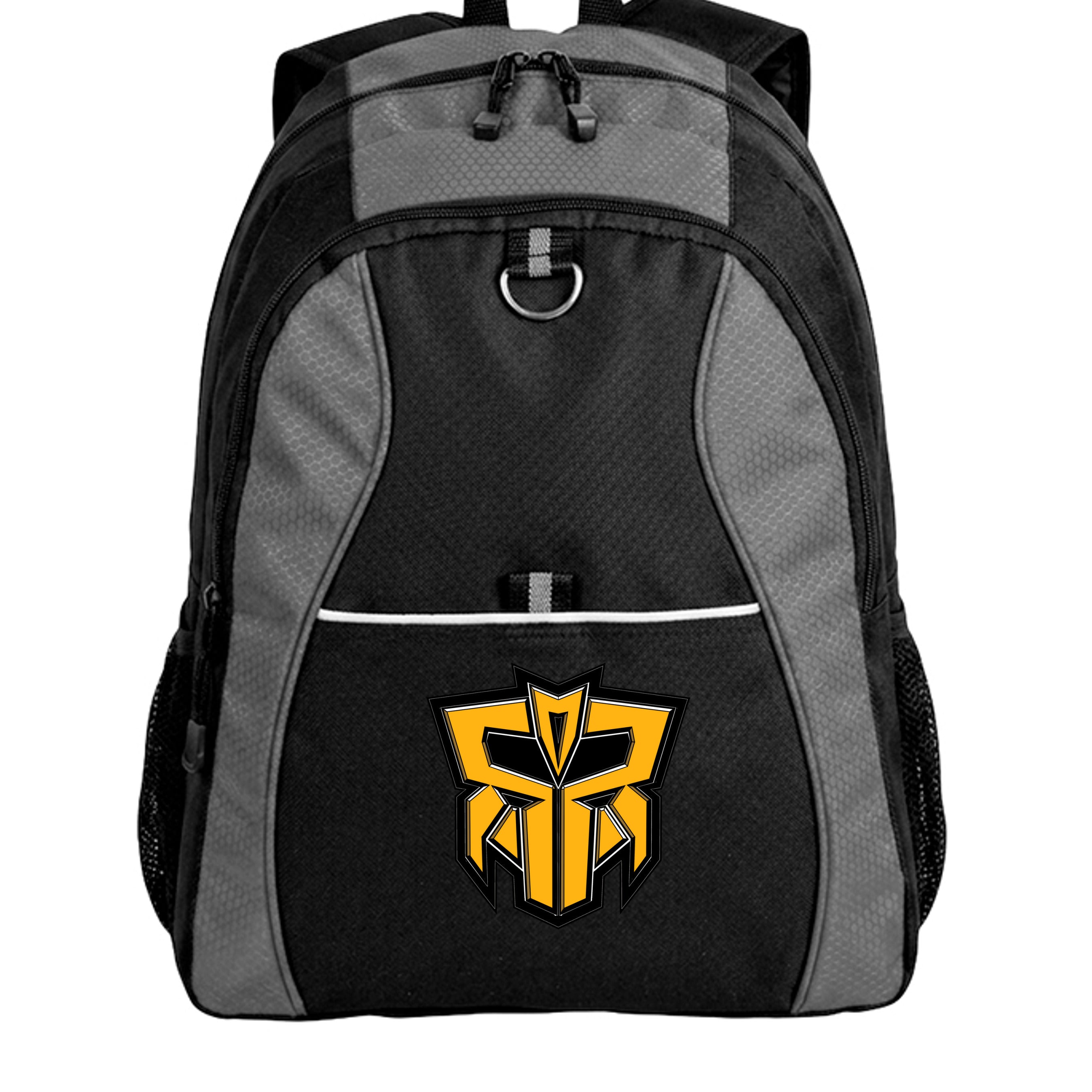 Grey/Black - BG1020 - FRONT