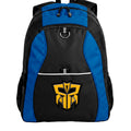 Twil Blue/Blk - BG1020 - FRONT