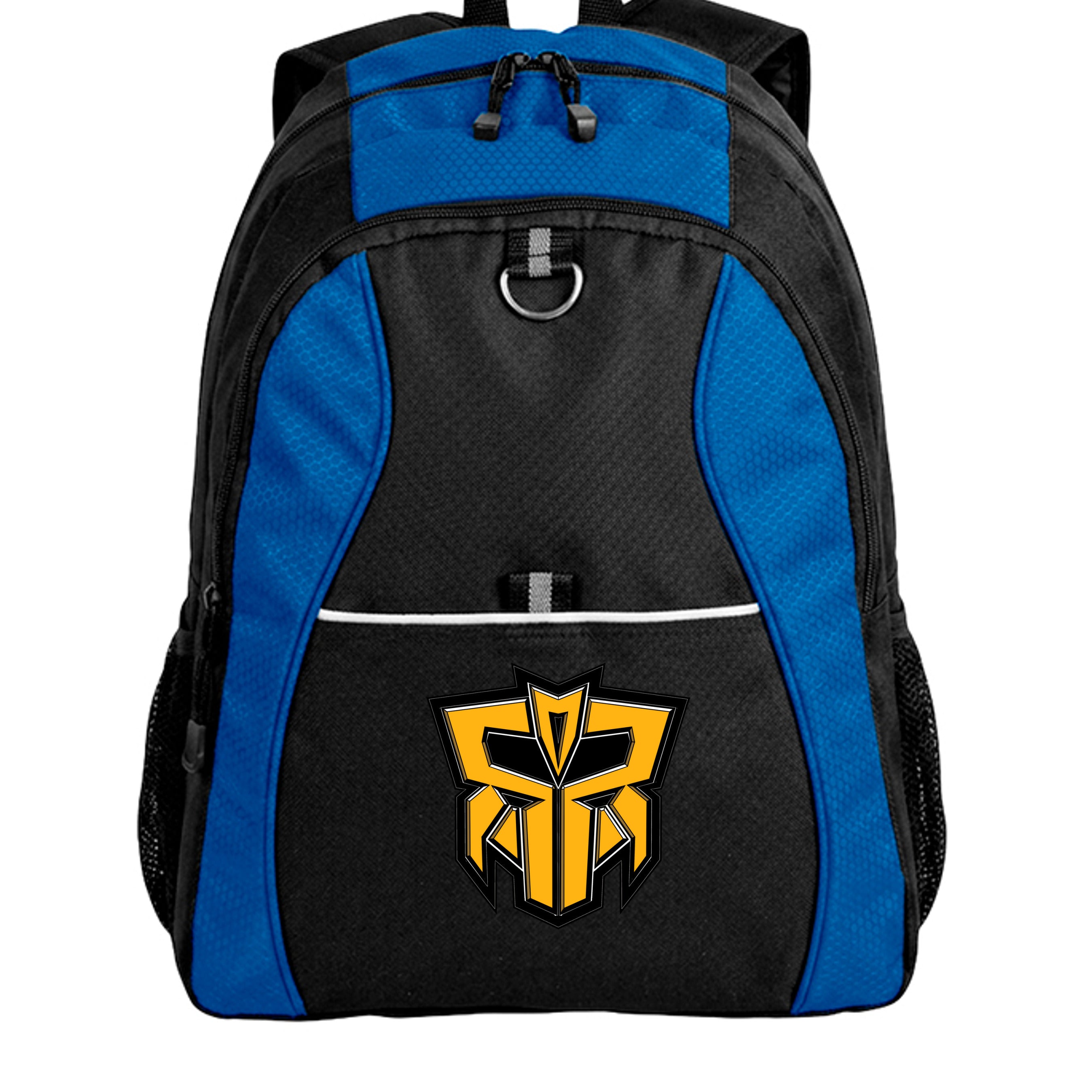 Twil Blue/Blk - BG1020 - FRONT