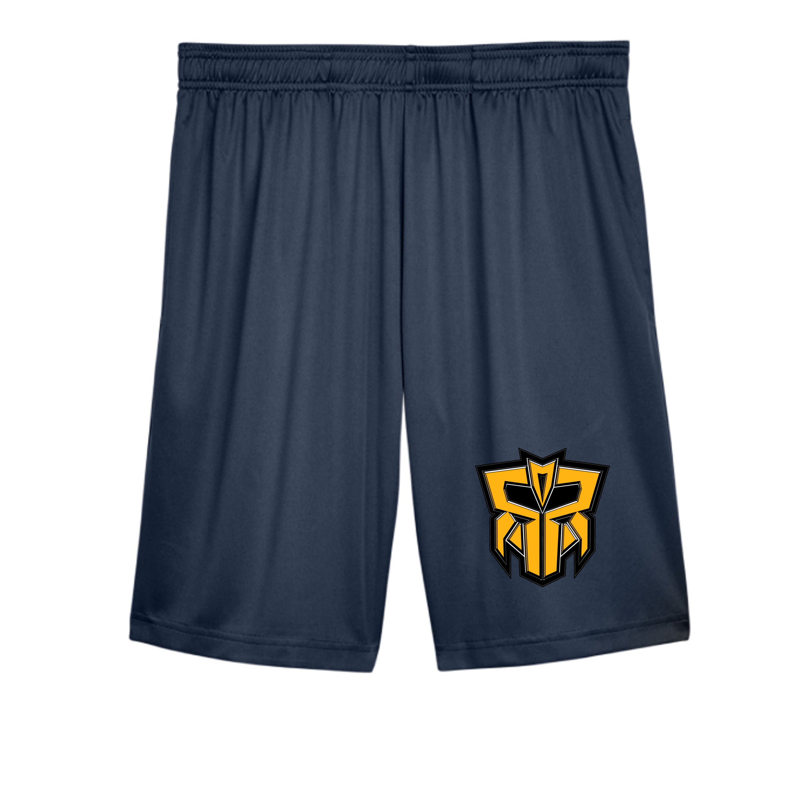 SPORT DARK NAVY - TT11SH - FRONT