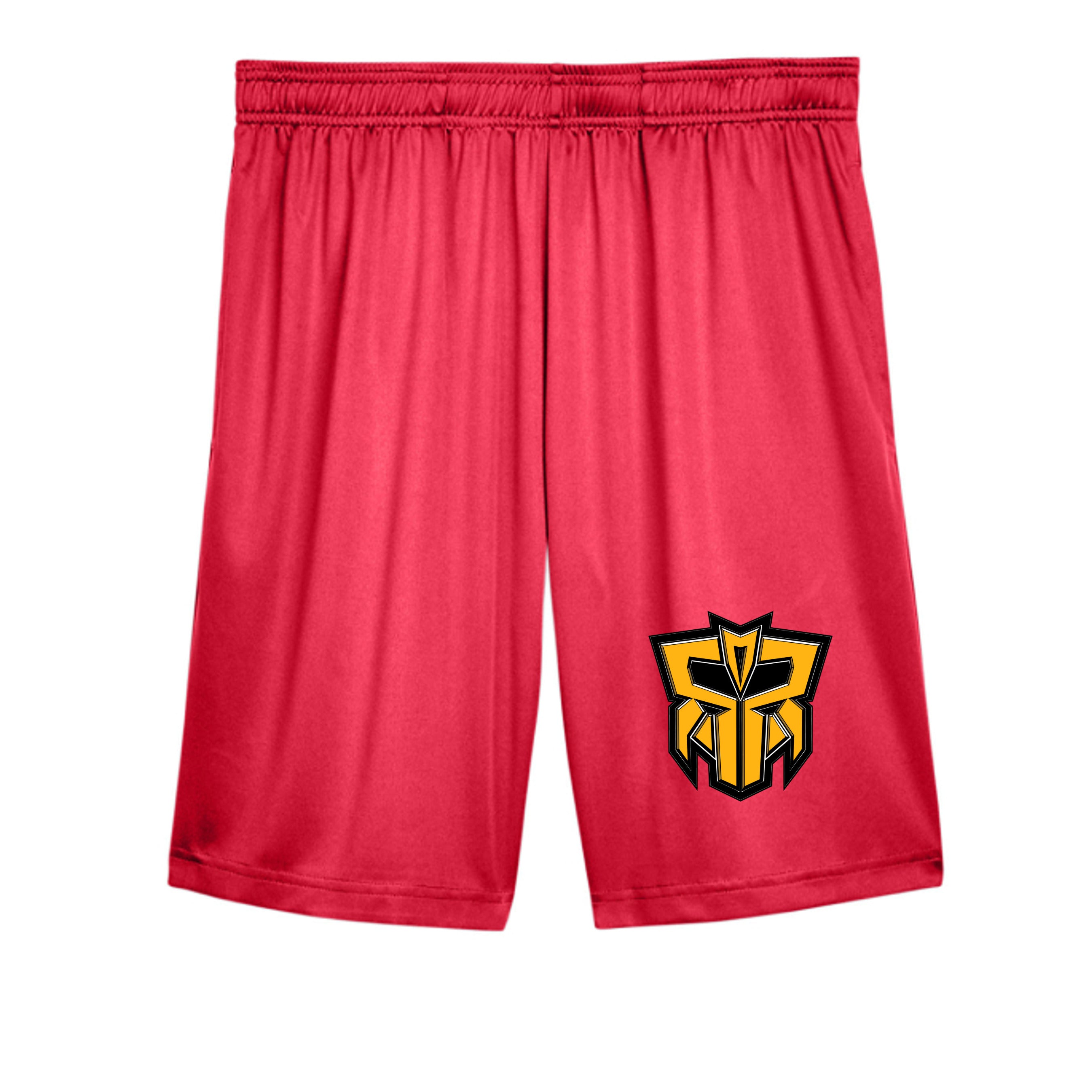 SPORT RED - TT11SH - FRONT