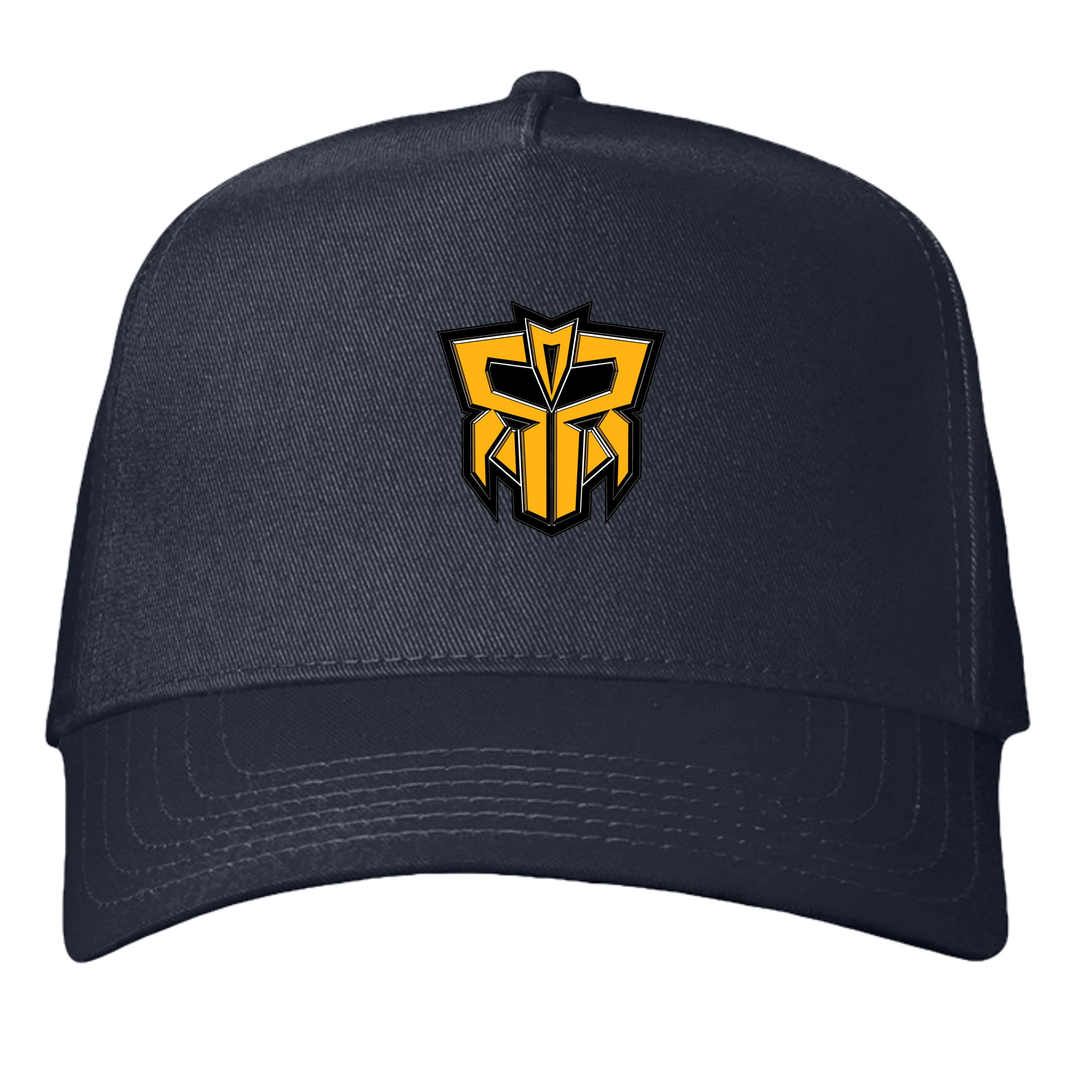 Navy - 8869VC - FRONT