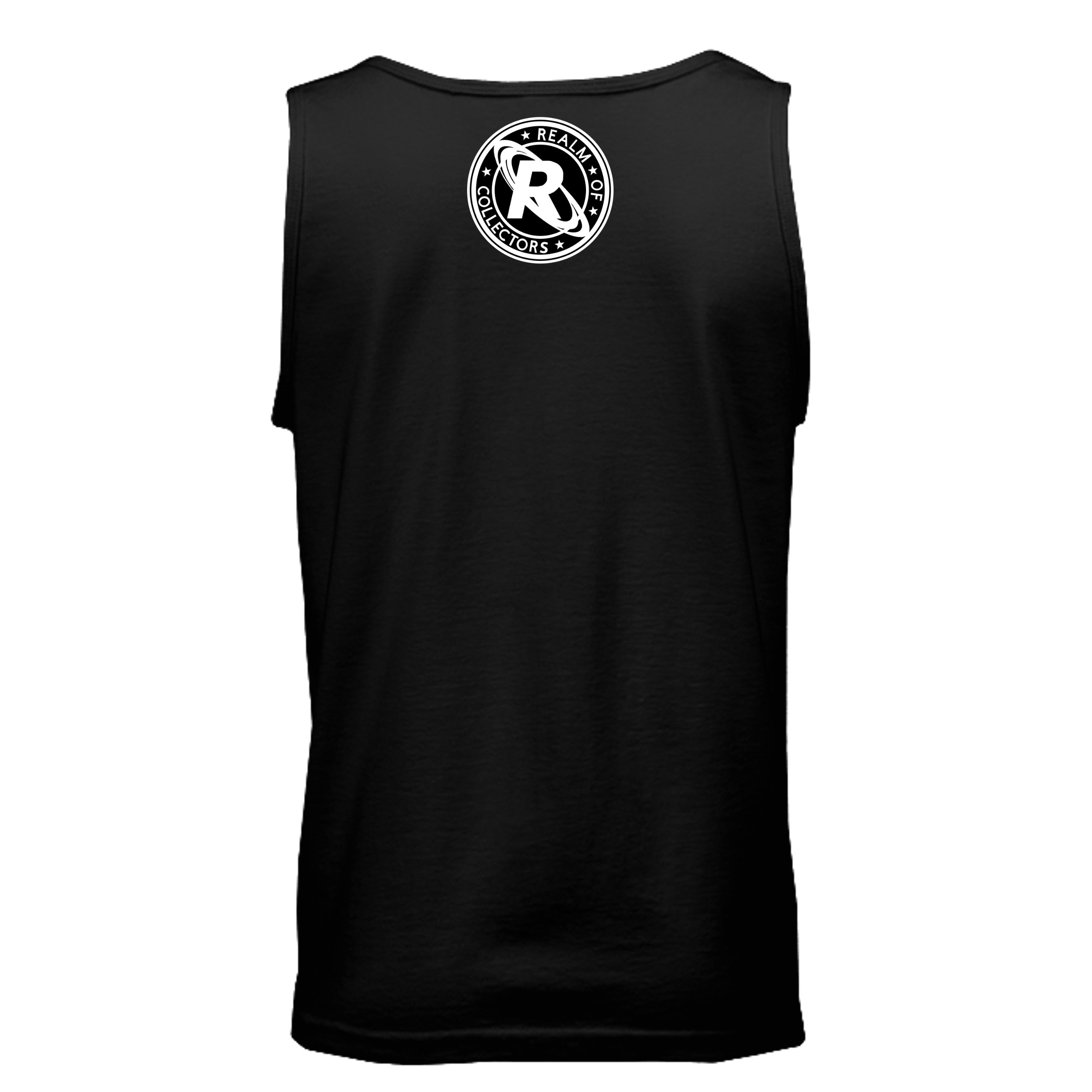 Black - 3633 - BACK