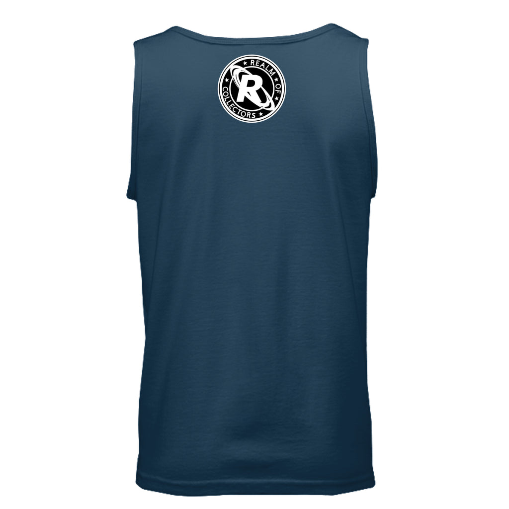 Midnight Navy - 3633 - BACK