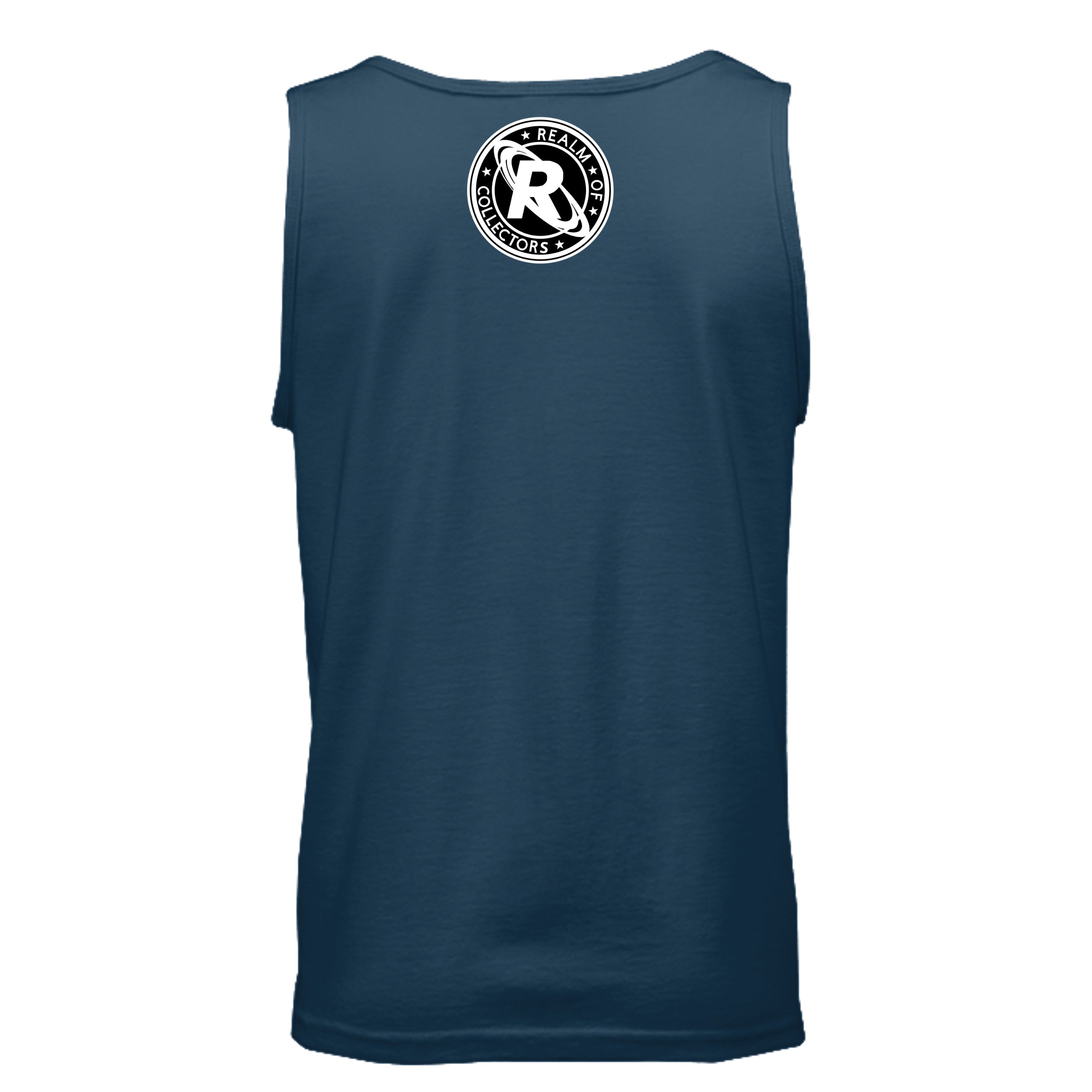 Midnight Navy - 3633 - BACK