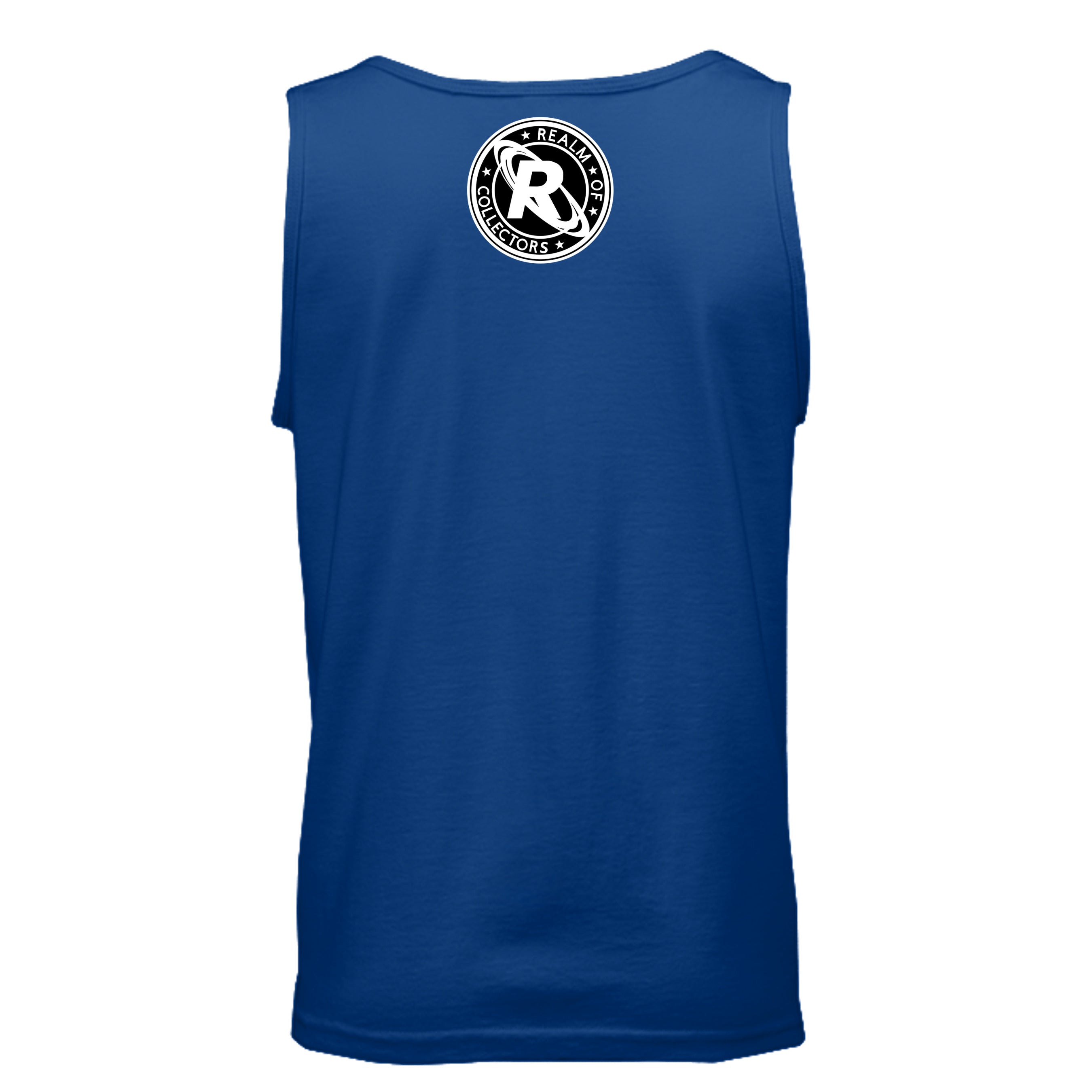 Royal - 3633 - BACK