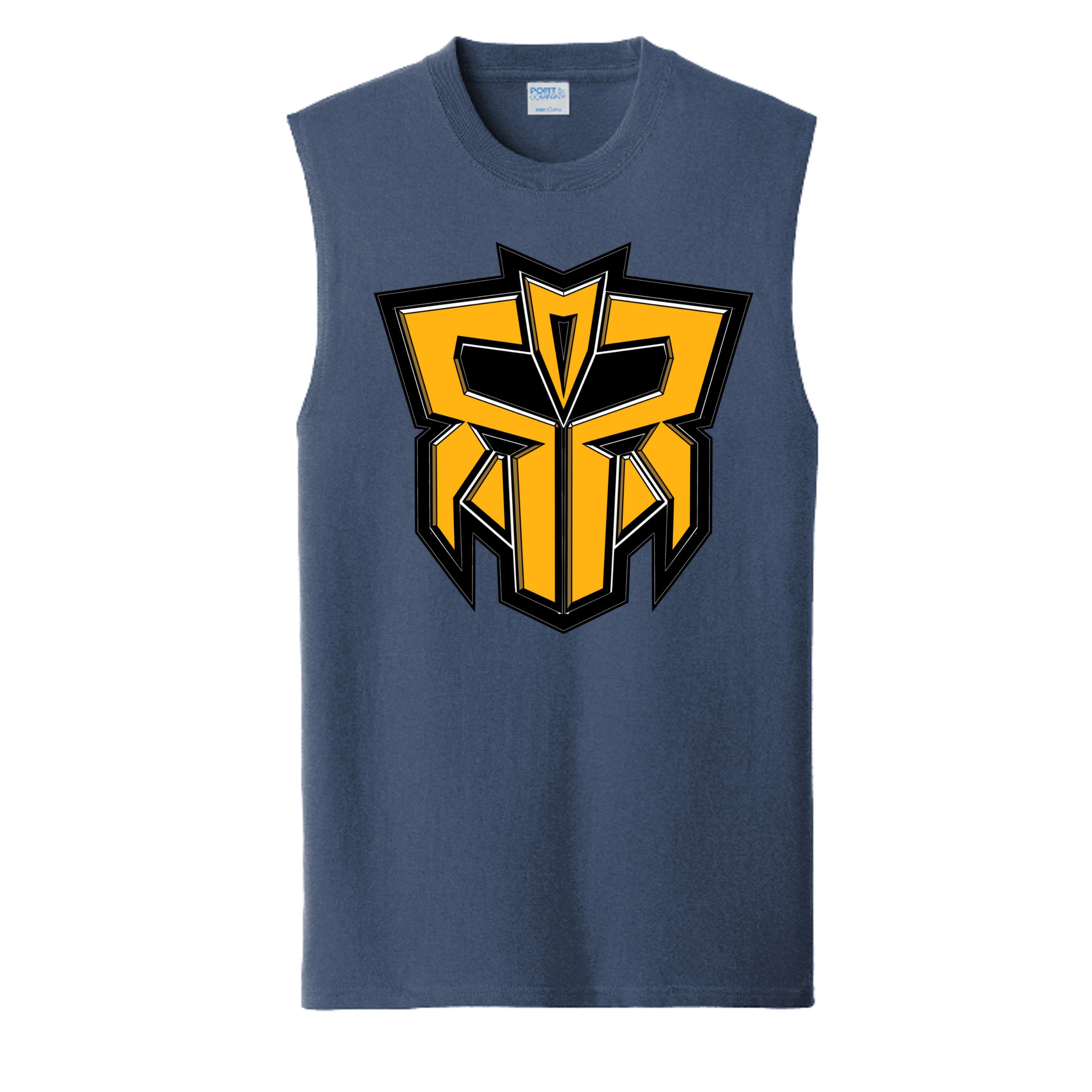 Navy - PC54SL - FRONT