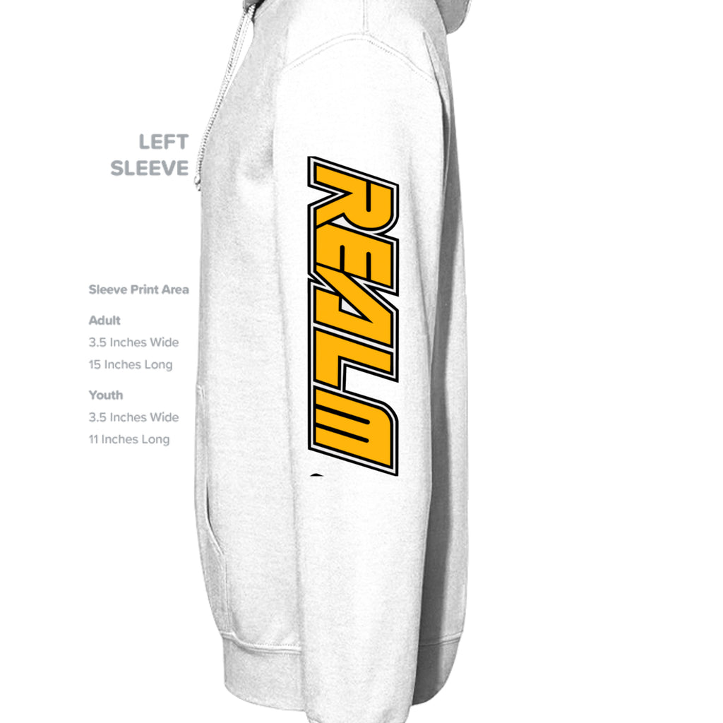 WHITE - SF500 - SLEEVE_LEFT