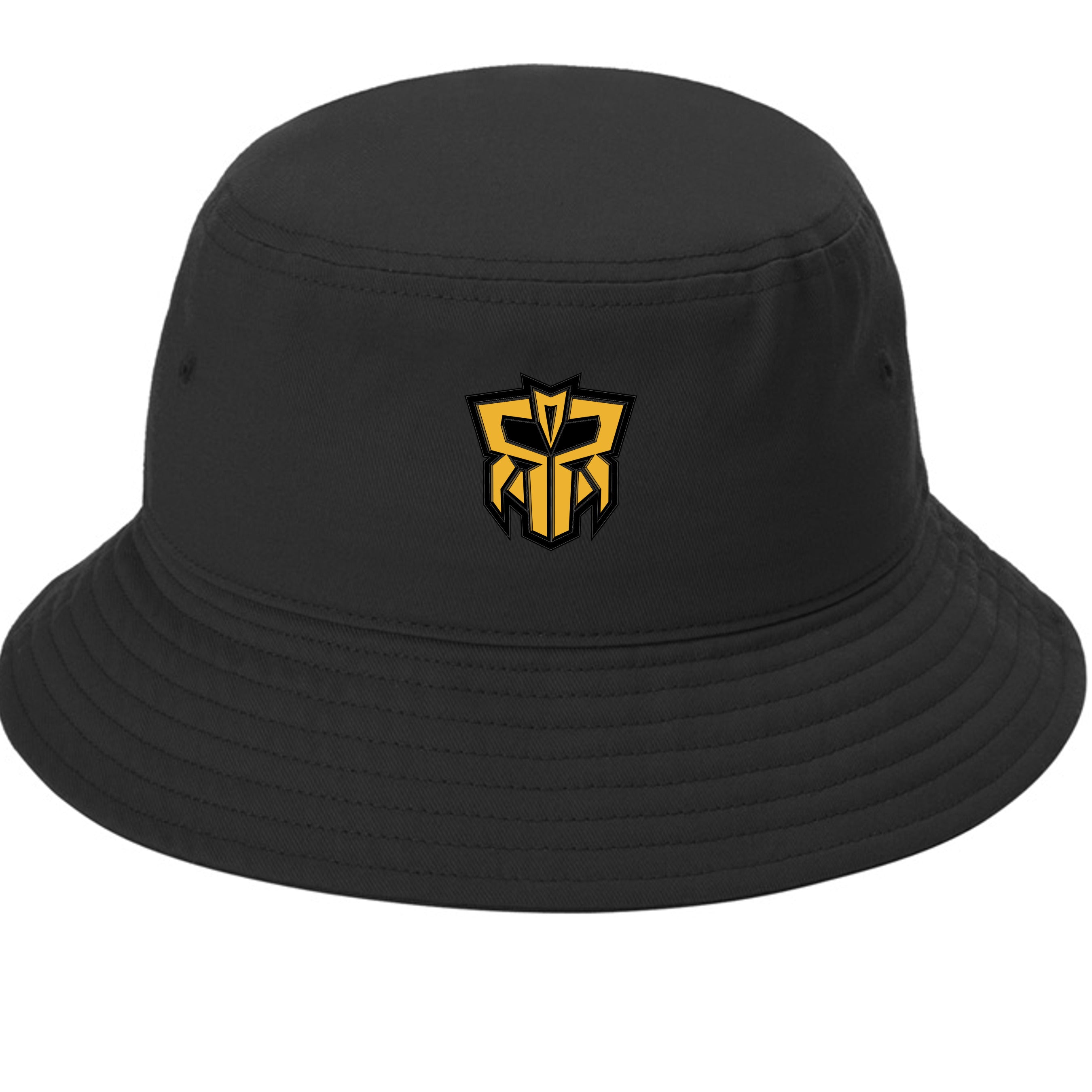 Black - C975 - FRONT