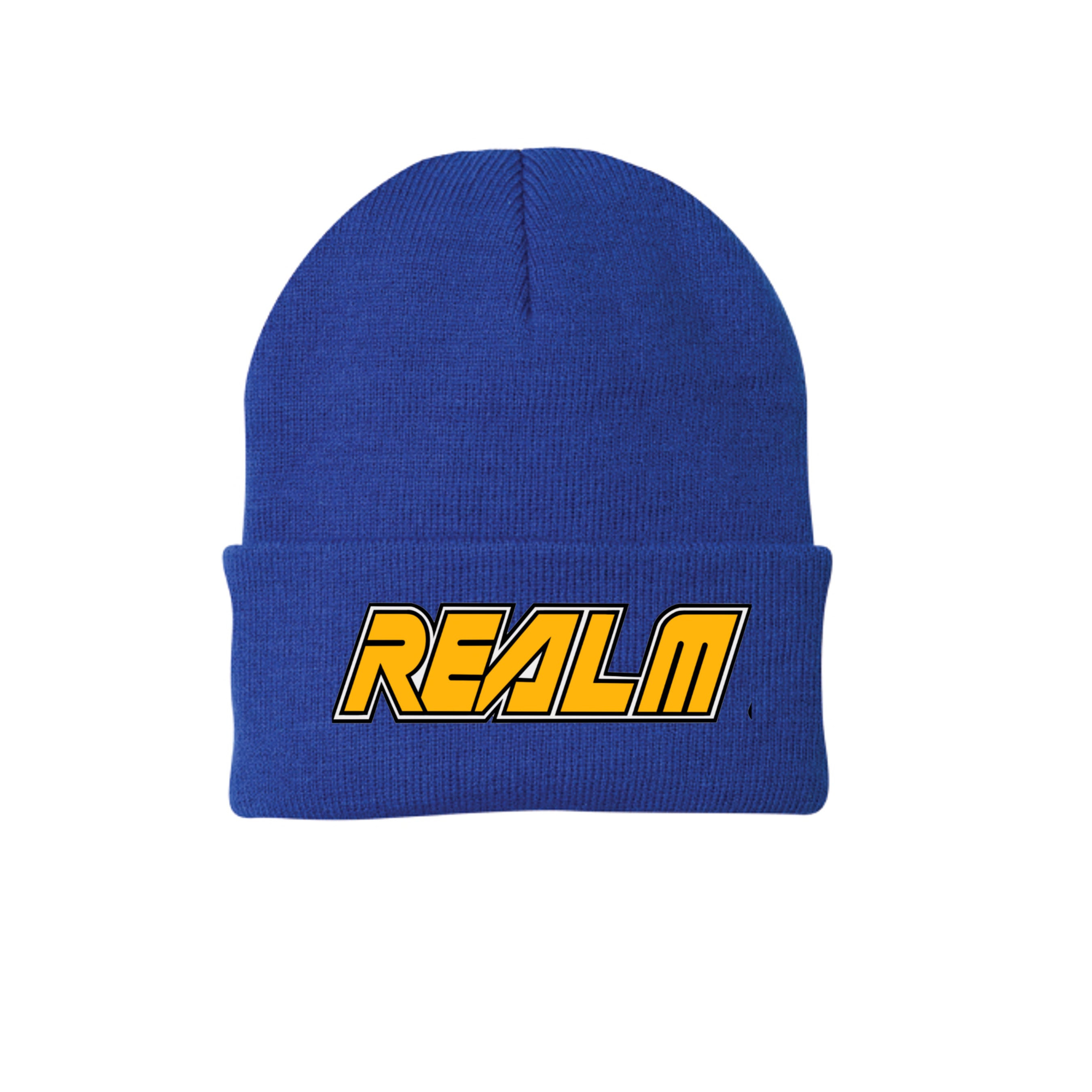 Athletic Royal - CP90 - BACK