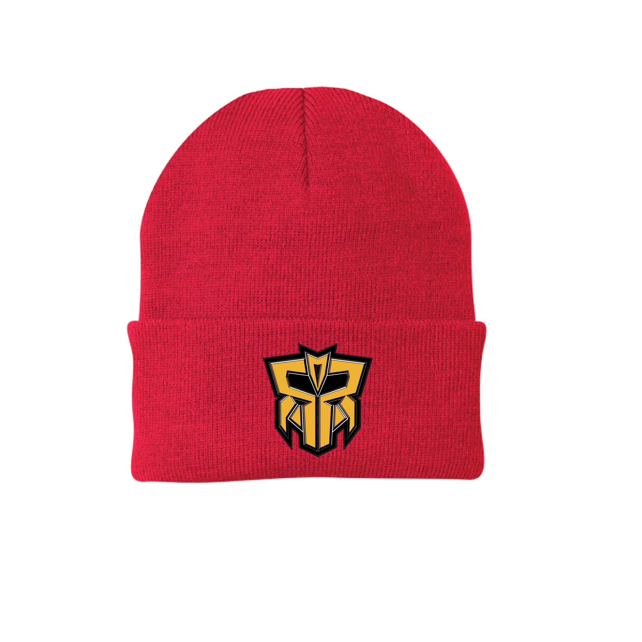 Athletic Red - CP90 - FRONT