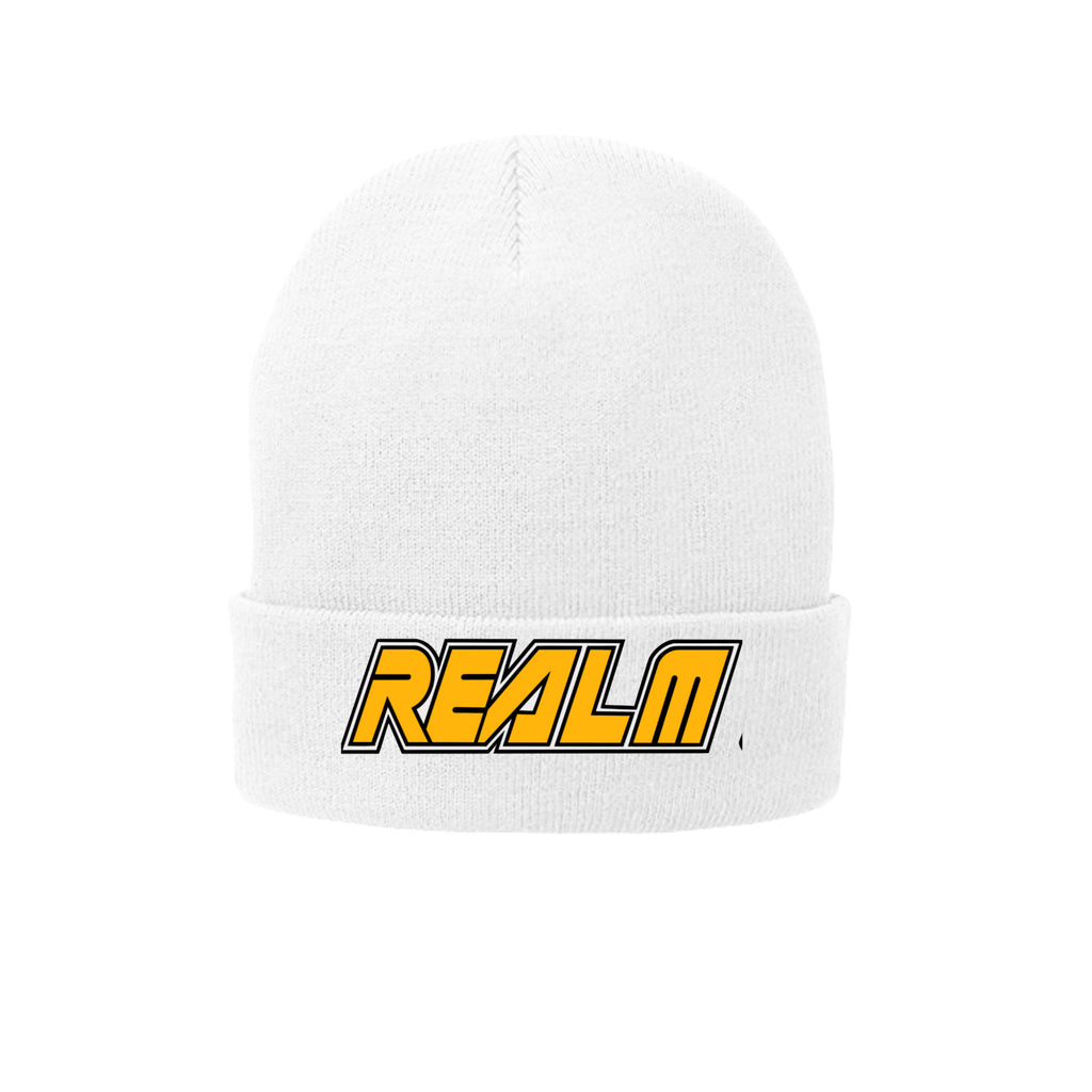 White - CP90L - BACK