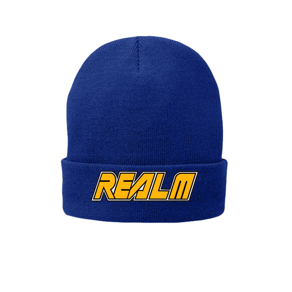 Athl Royal - CP90L - BACK
