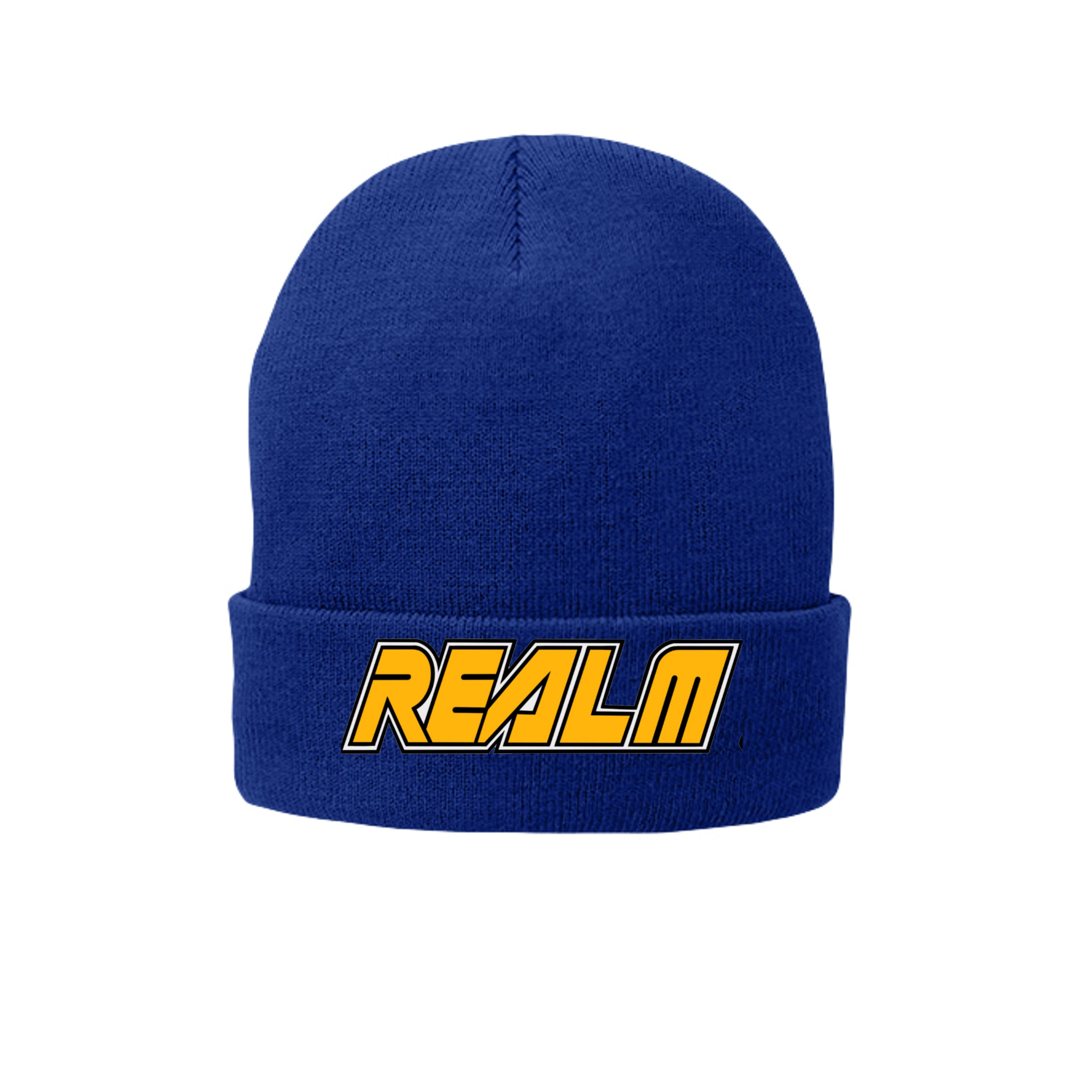 Athl Royal - CP90L - BACK