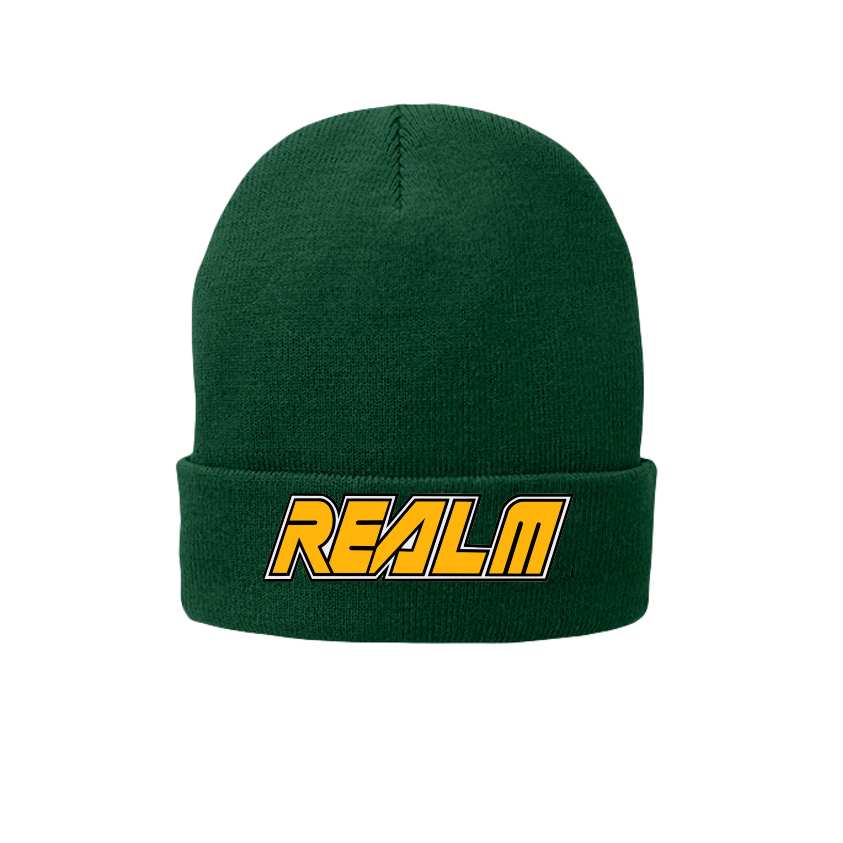 Athl Green - CP90L - BACK