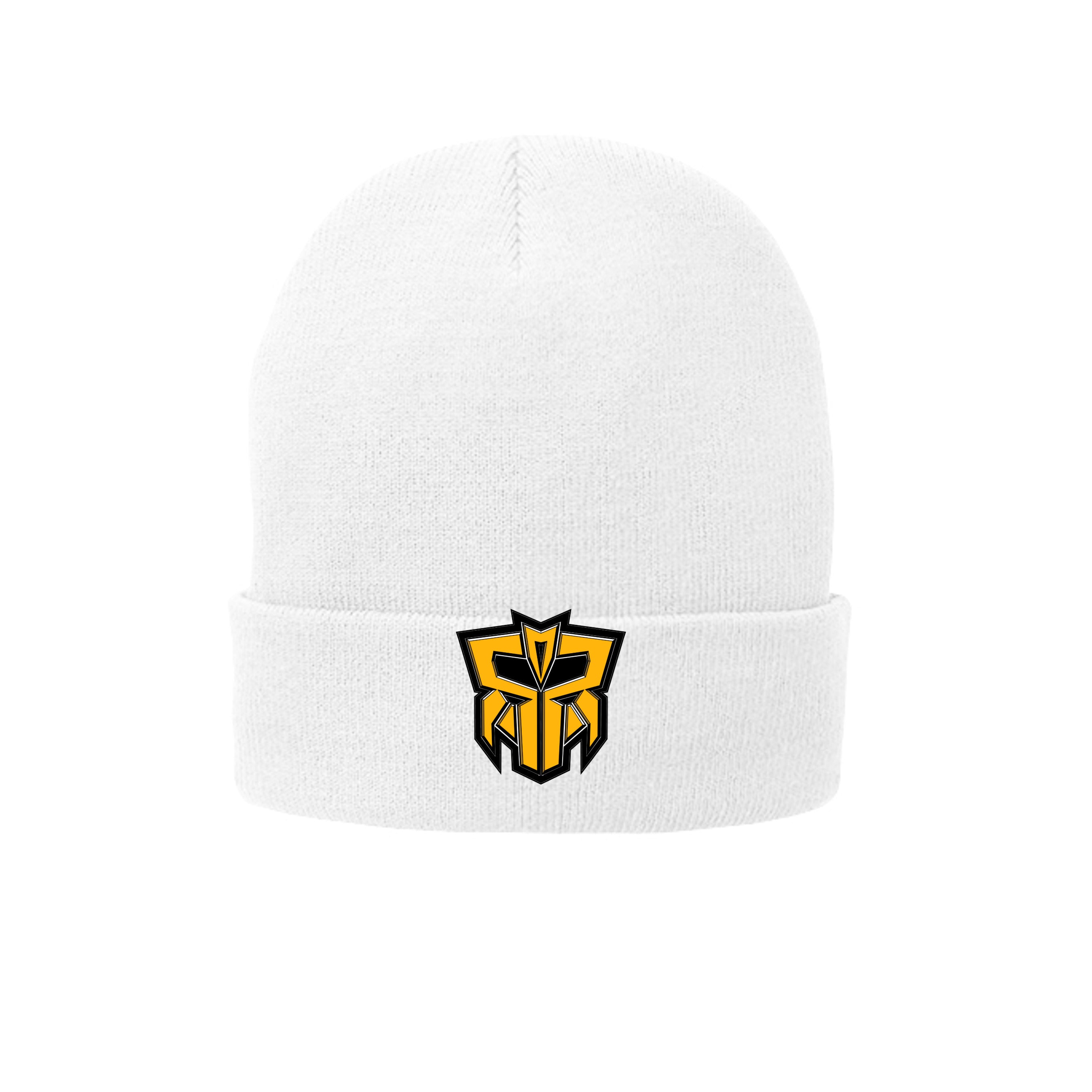 White - CP90L - FRONT