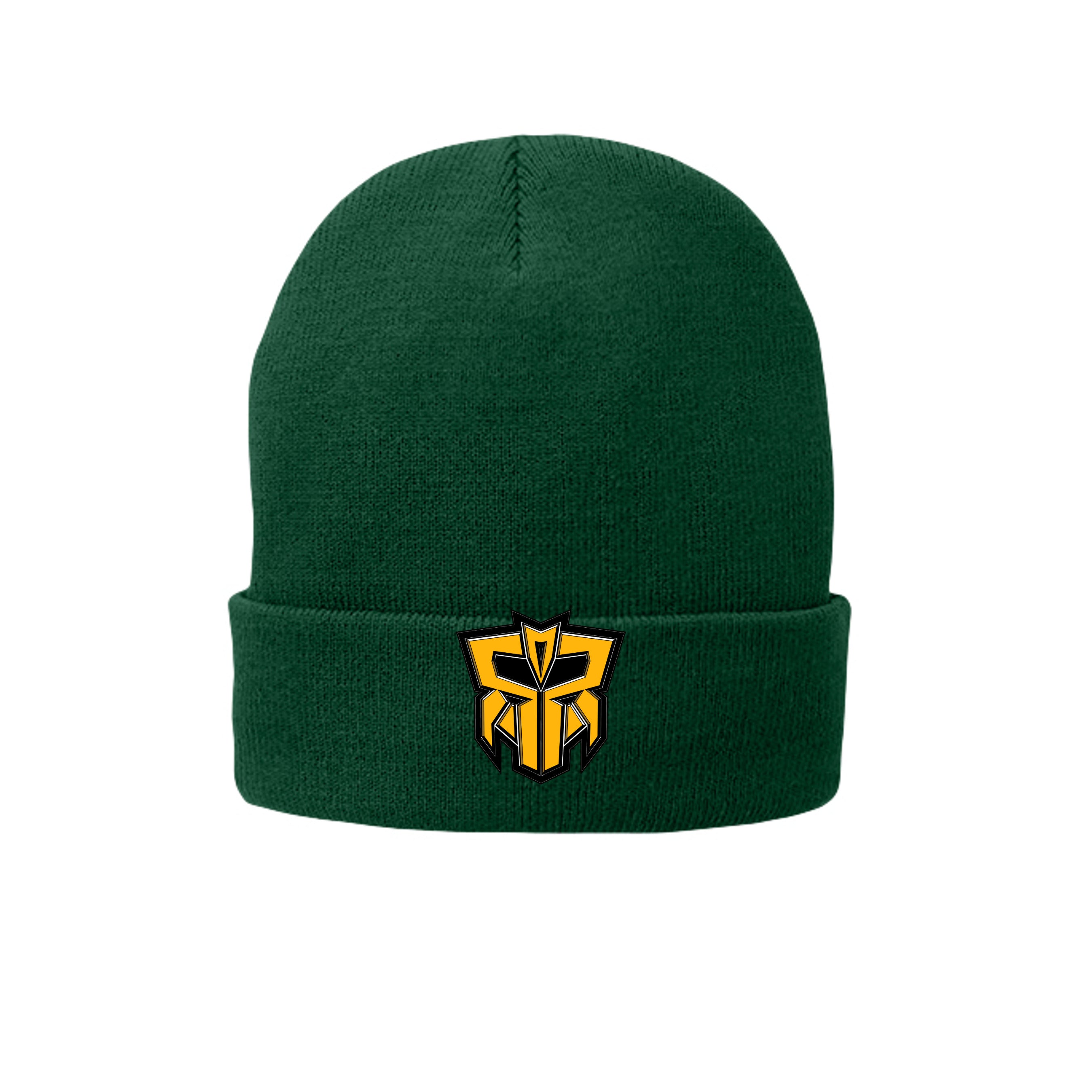 Athl Green - CP90L - FRONT
