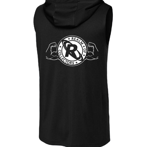 Black - ST352H - BACK