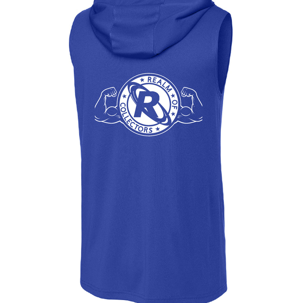 True Royal - ST352H - BACK