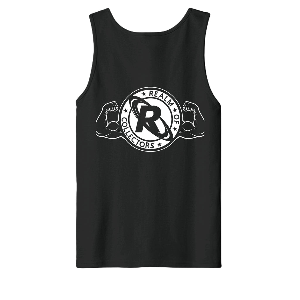 Black - S105 - BACK