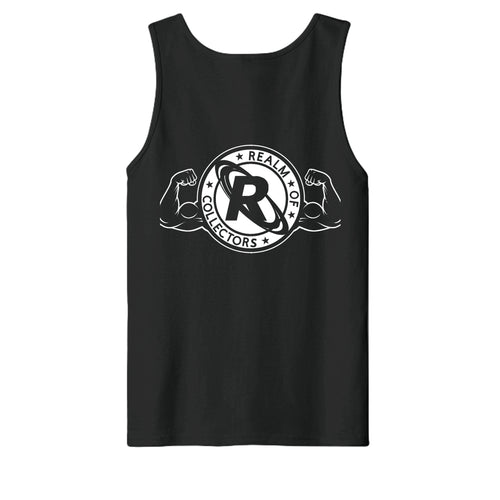 Black - S105 - BACK