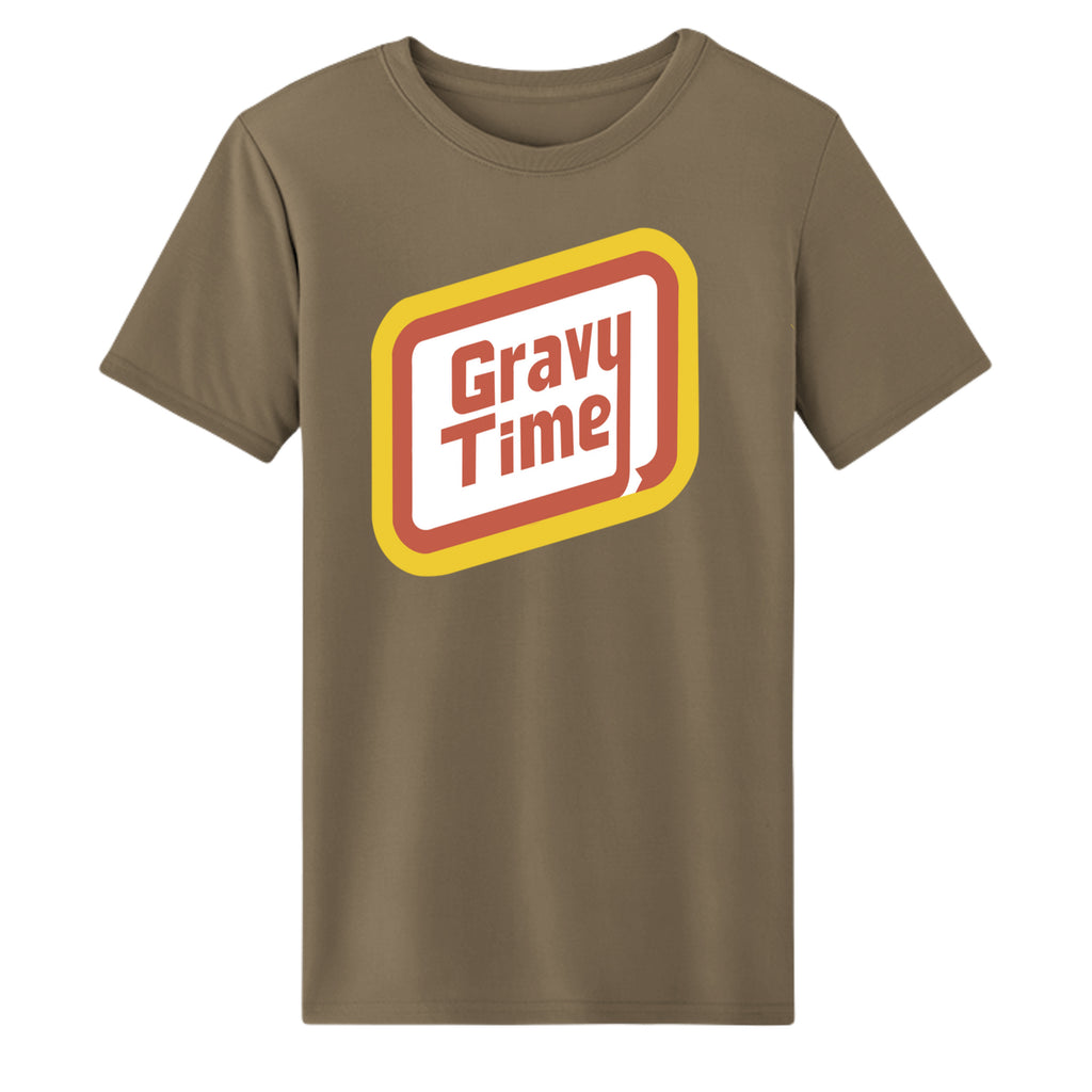 Coyote Brown - CE10 - FRONT