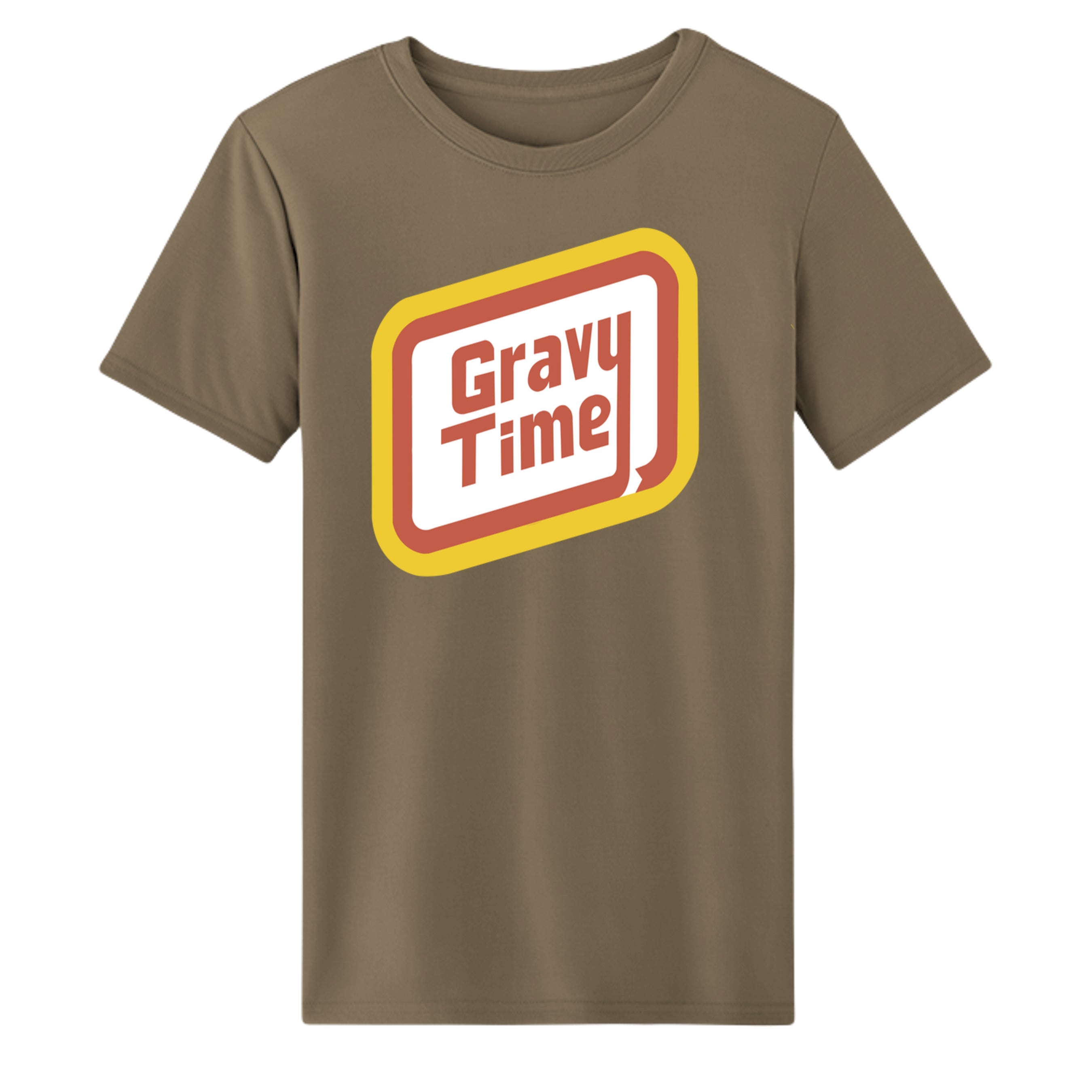 Coyote Brown - CE10 - FRONT