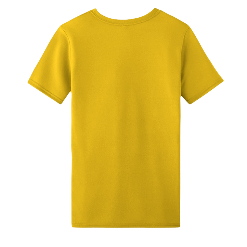 Campus Gold - CE10 - BACK